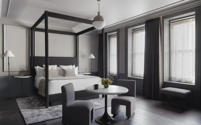photo 5 of The Bellevue Hotel - The Unbound Collection by Hyatt