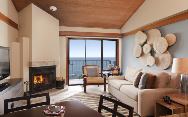 photo 2 of Hyatt Carmel Highlands