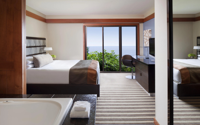 photo 3 of Hyatt Carmel Highlands