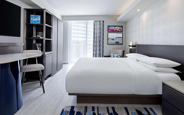 photo 5 of Hyatt Centric Brickell Miami