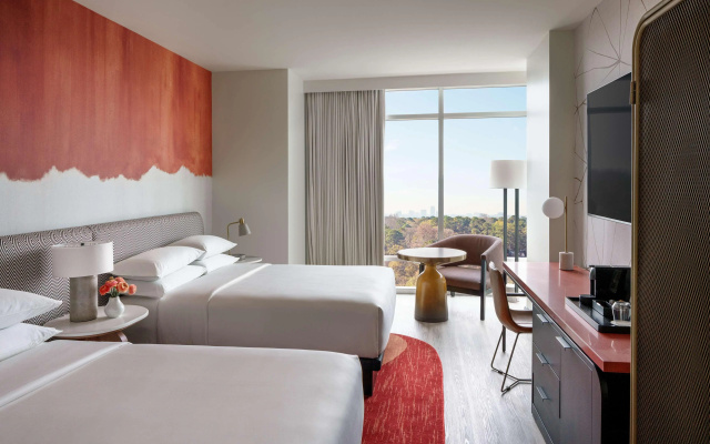 photo 4 of Hyatt Centric Buckhead Atlanta