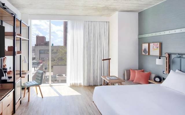 photo 5 of Hyatt Centric Rittenhouse Square Philadelphia
