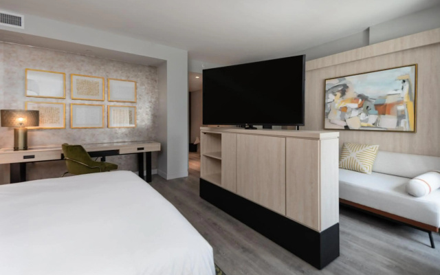 photo 3 of Hyatt Centric SouthPark Charlotte