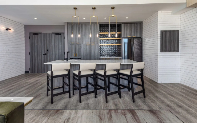 photo 5 of Hyatt Centric SouthPark Charlotte
