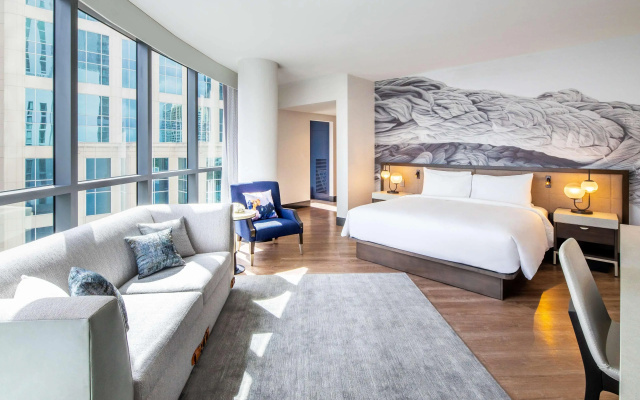 photo 5 of Hyatt Centric Las Olas Fort Lauderdale