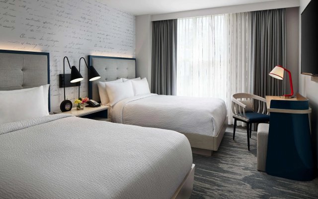 photo 4 of Hyatt Centric Old Town Alexandria