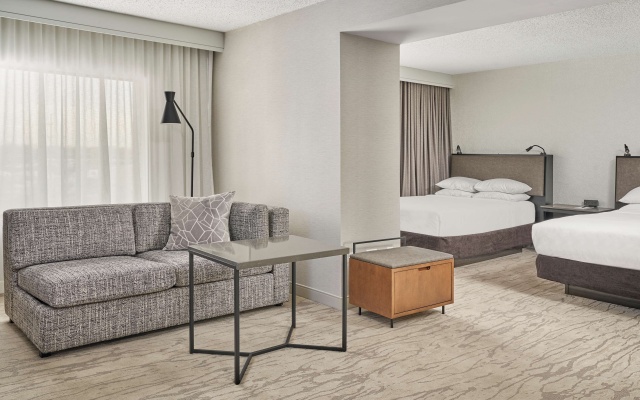 photo 2 of Hyatt Regency Deerfield