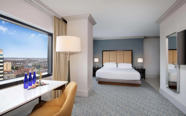 photo 2 of Hyatt Regency Dulles International Airport
