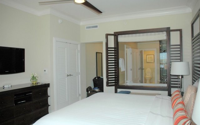 photo 2 of Hyatt Fractional #402 - 2 Br Condo