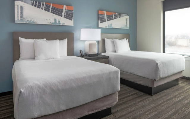 photo 2 of Hyatt House Allentown-Lehigh Valley