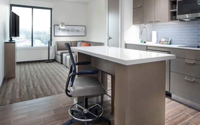 photo 4 of Hyatt House Allentown-Lehigh Valley