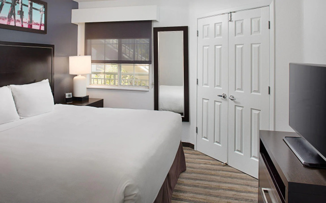 photo 4 of HYATT house Belmont/Redwood Shores