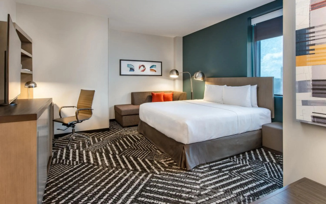 photo 5 of Hyatt House BWI Airport Baltimore