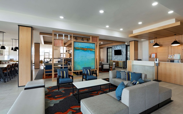 photo 5 of Hyatt House Carlsbad