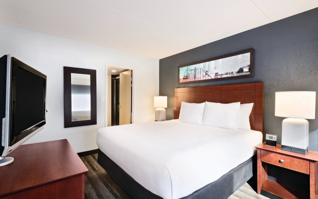 photo 4 of TownePlace Suites by Marriott Charlotte LoSo Airport