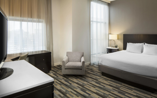 photo 3 of HYATT house Charlotte/Center City