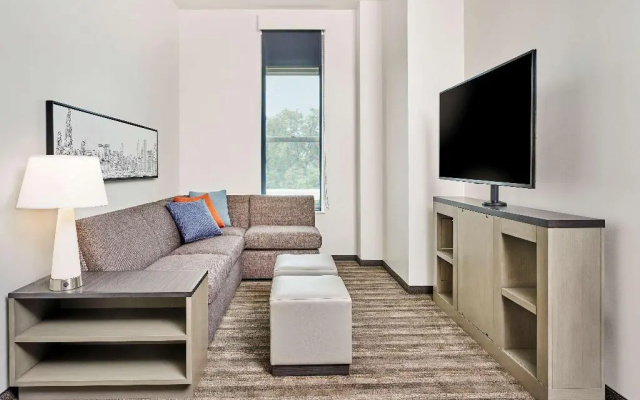 photo 5 of Hyatt House Chicago Medical/University District