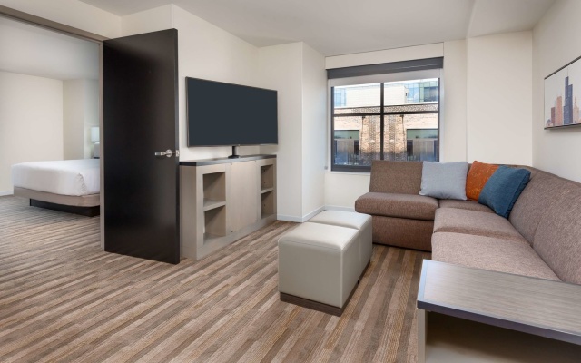 photo 4 of Hyatt House Chicago/West Loop-Fulton Market