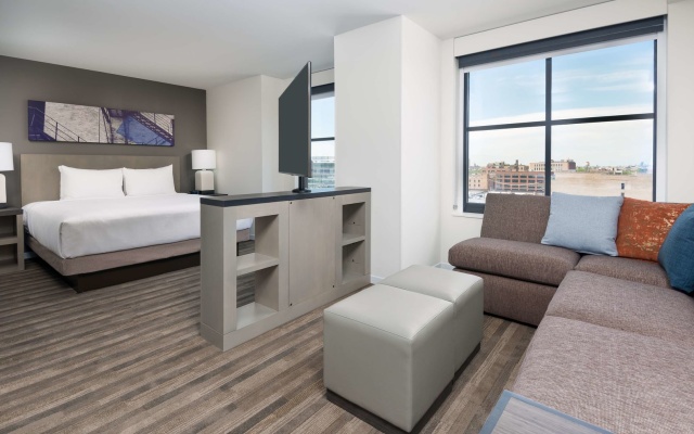 photo 5 of Hyatt House Chicago/West Loop-Fulton Market