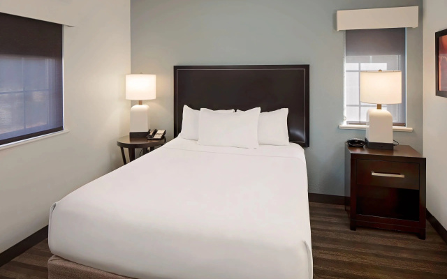 photo 3 of HYATT house Dallas/Addison