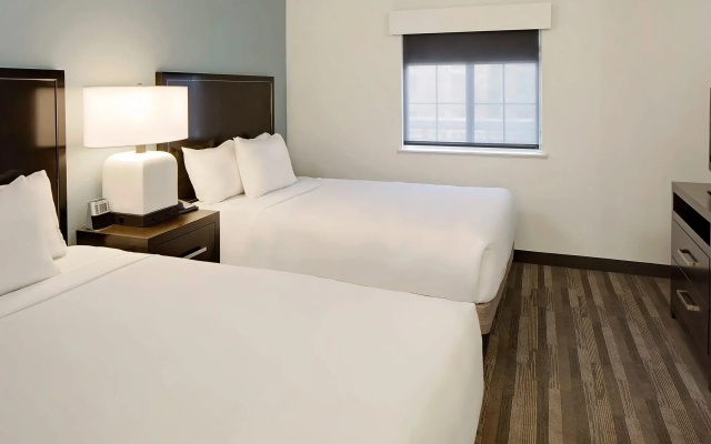 photo 5 of HYATT house Dallas/Addison