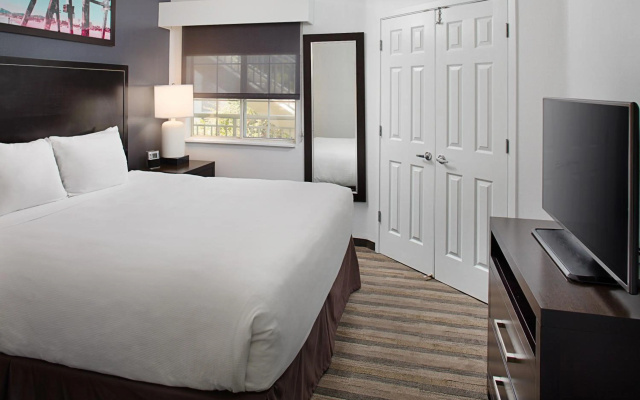 photo 3 of HYATT house Dallas/Las Colinas
