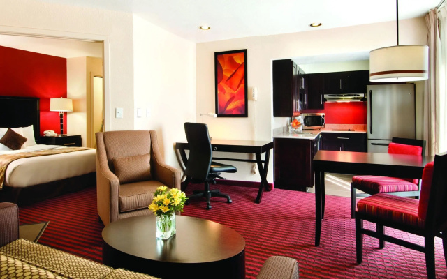 photo 4 of HYATT house Dallas/Las Colinas