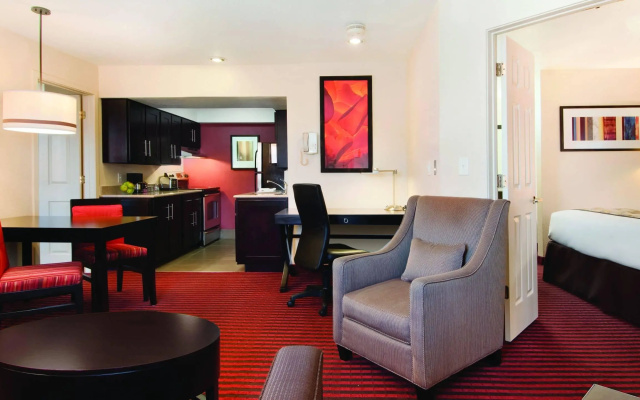 photo 5 of HYATT house Dallas/Las Colinas