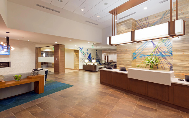 photo 2 of Hyatt Place Denver Downtown