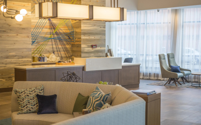 photo 3 of Hyatt Place Denver Downtown