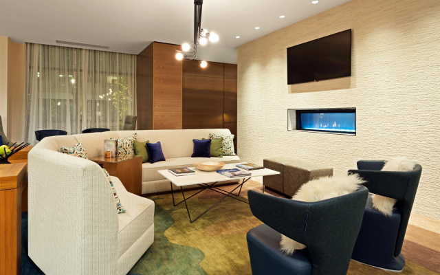 photo 4 of Hyatt Place Denver Downtown