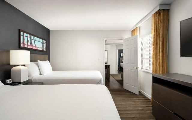 photo 4 of HYATT house Denver Tech Center