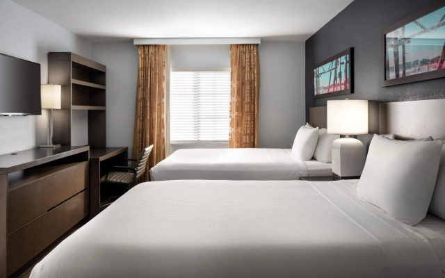 photo 5 of HYATT house Denver Tech Center