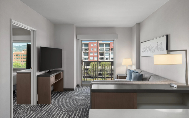 photo 4 of HYATT house Emeryville/San Francisco Bay Area