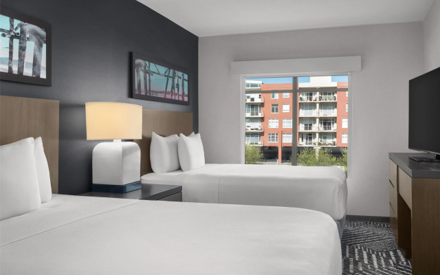 photo 5 of HYATT house Emeryville/San Francisco Bay Area