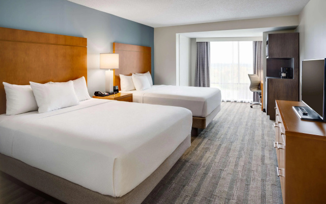photo 4 of HYATT house Hartford North/Windsor