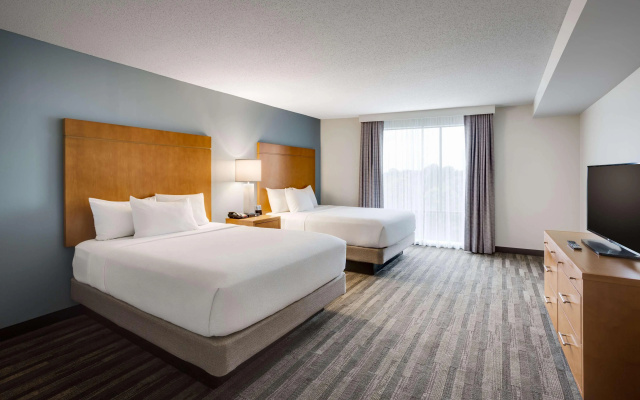 photo 5 of HYATT house Hartford North/Windsor