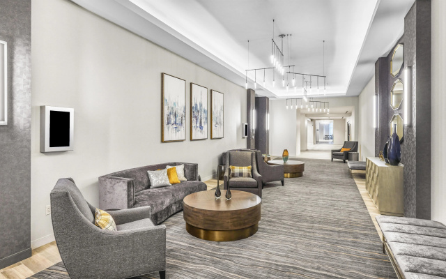 photo 2 of Hyatt House Houston Medical Center