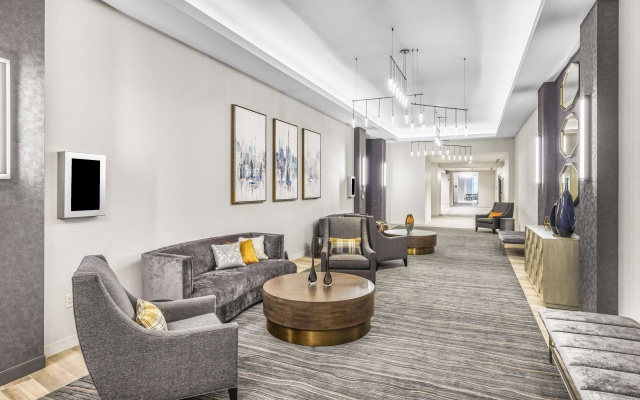 photo 2 of Hyatt House Houston Medical Center