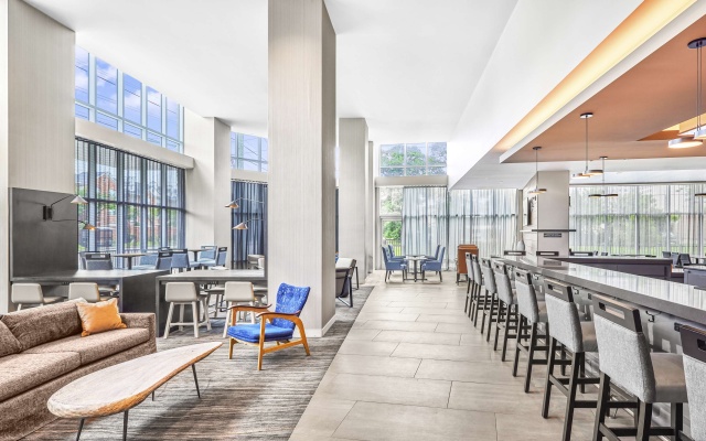 photo 5 of Hyatt House Houston Medical Center