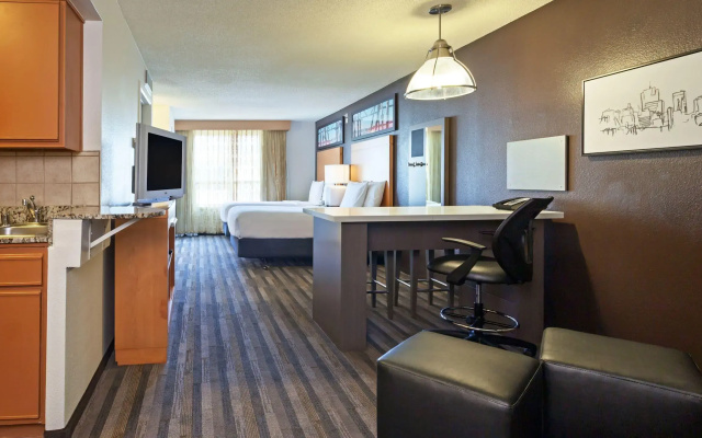 photo 4 of HYATT house Houston/Galleria
