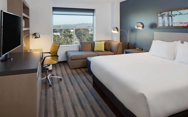 photo 3 of Hyatt House Irvine/John Wayne Airport