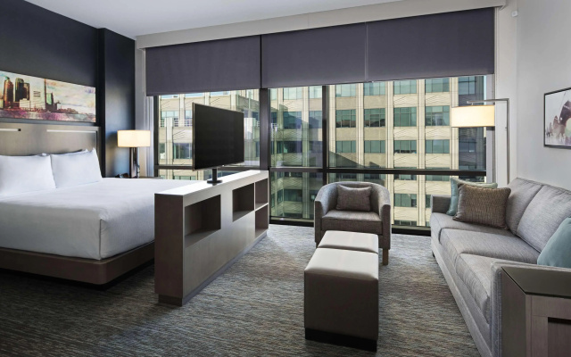 photo 3 of Hyatt House Jersey City