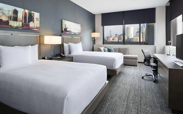 photo 4 of Hyatt House Jersey City
