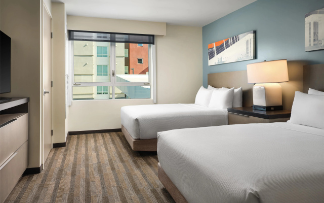 photo 5 of Hyatt House LA - University Medical Center