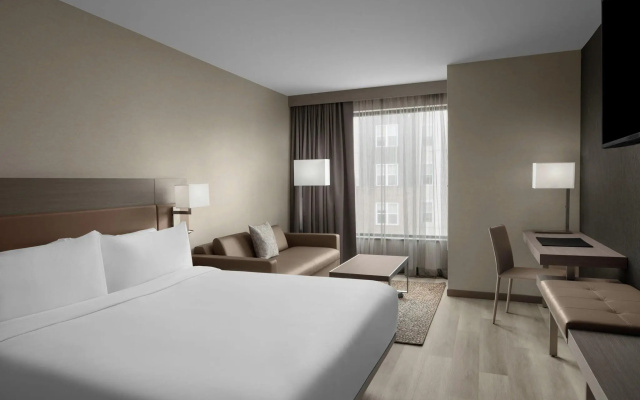 photo 4 of Hyatt House Lansing University Area