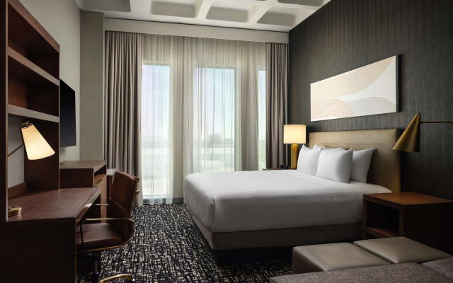 photo 3 of Hyatt House Lax