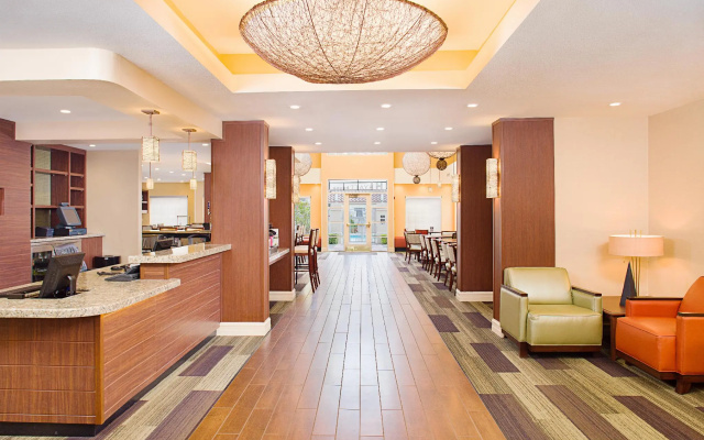 photo 2 of Hyatt House LAX/ Manhattan Beach