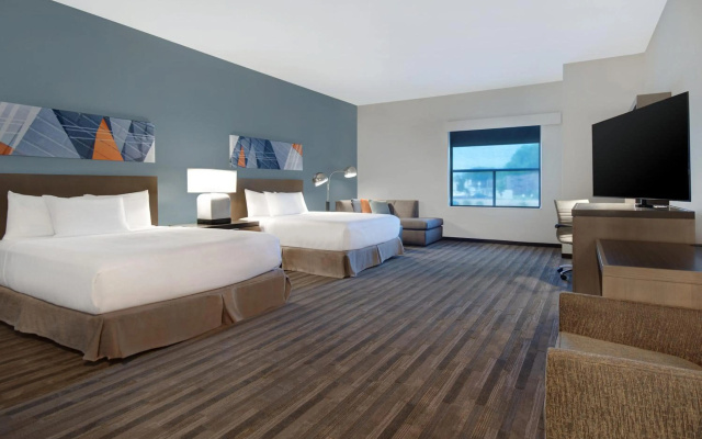 photo 3 of Hyatt House Mall Of America Msp Airport