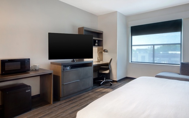 photo 5 of Hyatt House Mall Of America Msp Airport